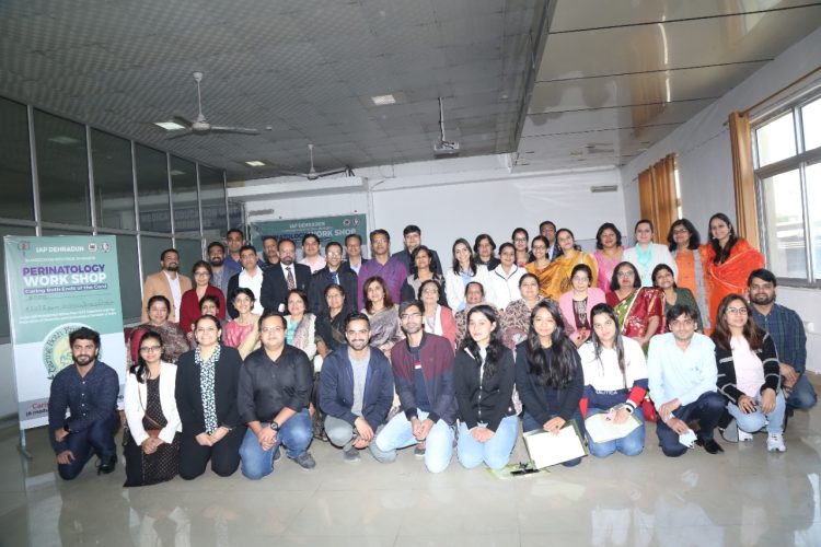 प्रसव के दौरान शिशुओं की मृत्यु के आंकडें चिंताजनक ।विशेषज्ञों ने सुझाए रोकथाम के उपाय