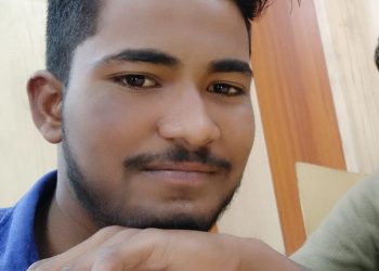 दुखद:  22 वर्षीय गुमशुदा युवक का शव मिलने पर मचा हड़कंप।परिजनों में शोक की लहर