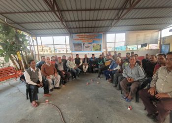 बड़ी खबर: देहरादून हवाई अड्डे पर मु्ख्यमंत्री के प्रस्ताव से बढ़ा आक्रोश