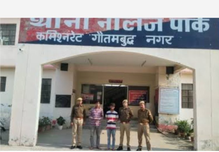 बड़ी खबर: पति ने पढ़ाया पत्नी को। पत्नी ने पति को अनपढ़ कहकर ठुकराया दिया,पति ने रची हत्या की शाजिश