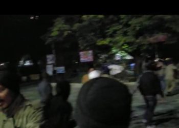 बड़ी खबर:  टोल टैक्स न देने पर युवकों ने किया हंगामा। पुलिस के साथ भी की अभद्रता