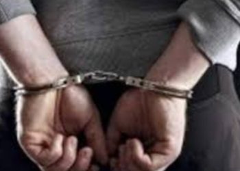 अपराध: प्रेम जाल में फंसाकर दुष्कर्म करने के आरोपी को पुलिस ने गिरफ्तार कर लिया।