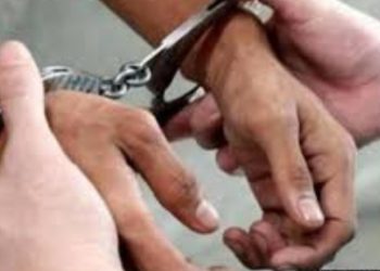 शर्मनाक: शादी के नाम पर किशोरी को पांच लाख में बेचा।हुआ गिरफ्तार