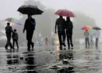 Weather update: मौसम विभाग ने कई जिलों में बारिश और बर्फबारी की जताई संभावना