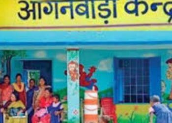 बड़ी खबर: कैबिनेट बैठक में आ सकता है आंगनबाड़ी वर्कर सेवा नियमावली संशोधन बिल