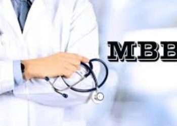 बड़ी खबर: सरकारी MBBS कॉलेजों में 577 अंक से नीचे नही होगा दाखिला।पढ़िए पूरी खबर