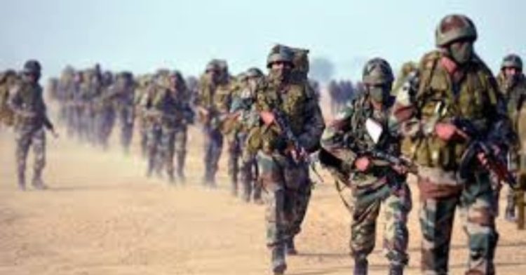 Pak Army Reaction on PoK: भारतीय सेना के बयान पर आया पाकिस्तानी सेना का रिएक्शन।पढ़िए पूरी खबर