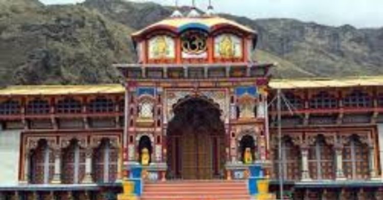 बड़ी खबर: 19 नवंबर को बंद होंगे बदरीनाथ धाम के कपाट