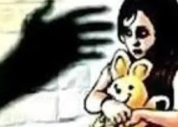 शर्मनाक: यहां पर ढाई साल की बच्ची से दुष्कर्म।मुकदमा दर्ज,आरोपी गिरफ्तार