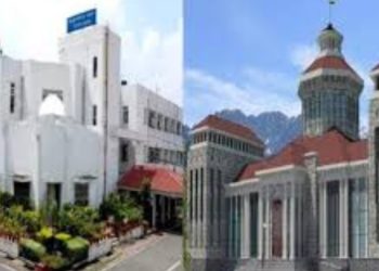 दो विधायकों ने सीएम को लिखा पत्र।कहा शीतकालीन सत्र गैरसैण नहीं देहरादून में हो