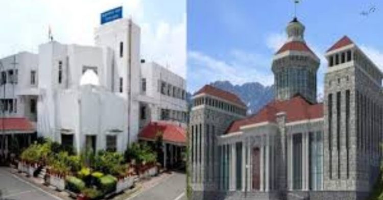 दो विधायकों ने सीएम को लिखा पत्र।कहा शीतकालीन सत्र गैरसैण नहीं देहरादून में हो