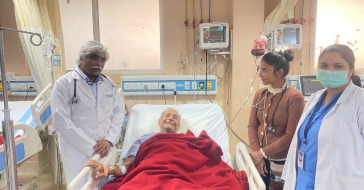 अब उत्तराखण्ड के मरीजों को आधुनिक हार्ट प्रोसीजर के लिए दिल्ली और मुम्बईं में नहीं जाना होगा