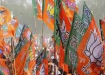 हलचल: सरकार मे बड़ी तैयारी, गिर सकती है कुछ मंत्रियों पर गाज