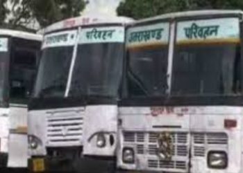 बड़ी खबर: रोडवेज के संविदा, विशेष श्रेणी,आउटसोर्स ड्राइवर व कंडक्टरों का बढ़ाया गया पारिश्रमिक