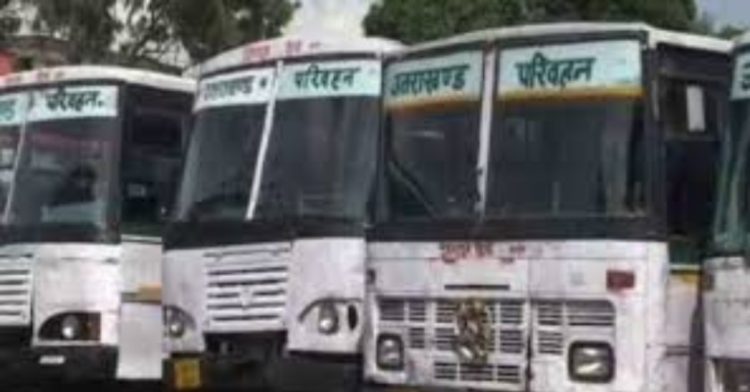 बड़ी खबर: रोडवेज के संविदा, विशेष श्रेणी,आउटसोर्स ड्राइवर व कंडक्टरों का बढ़ाया गया पारिश्रमिक