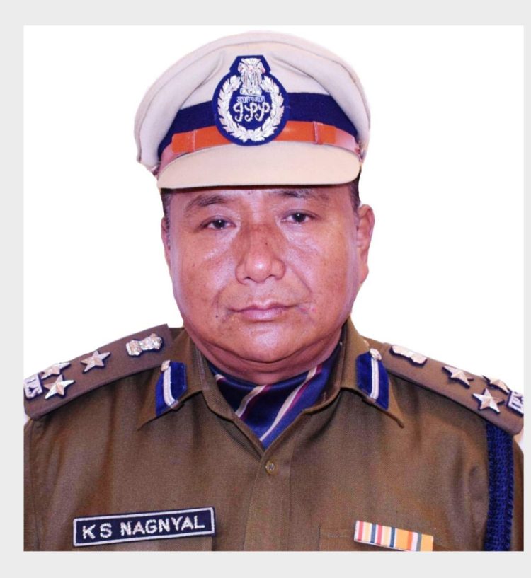 बड़ी खबर: विपिन रावत हत्या मामले में डीआईजी ने तत्काल उचित धाराओं में मुकदमा दर्ज करने के दिए निर्देश