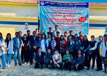 Health news: श्री महंत इन्दिरेश अस्पताल के निःशुल्क स्वास्थ्य। शिविर का  201 ग्रामीणों ने उठाया लाभ