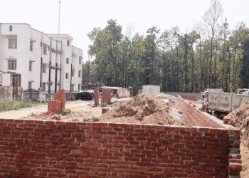 बड़ी खबर: उत्तराखण्ड में अफसरशाही पर भारी भू-माफिया और दलाल।