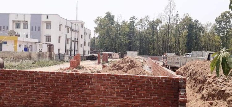 बड़ी खबर: उत्तराखण्ड में अफसरशाही पर भारी भू-माफिया और दलाल।