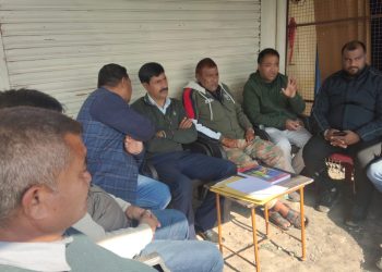 बड़ी खबर: हवाई अड्डे के विस्तारीकरण की एकतरफा कार्यवाही शुरू