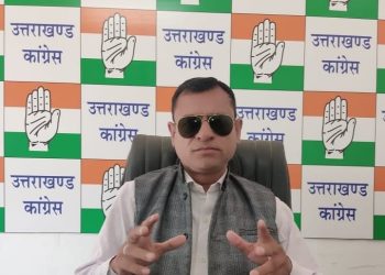 शराब माफियाओं के साथ सरकार की सांठगांठ – नेगी