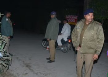 दुस्साहस: देहरादून के कारगी क्षेत्र में फायर झोंकने वाले युवक की हुई पहचान। जानिए पूरा मामला