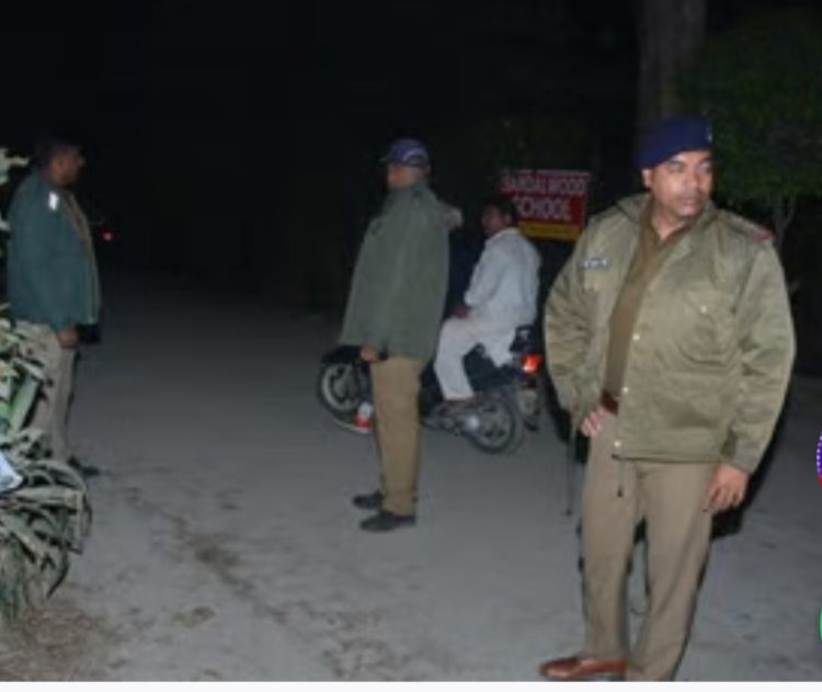 दुस्साहस: देहरादून के कारगी क्षेत्र में फायर झोंकने वाले युवक की हुई पहचान। जानिए पूरा मामला