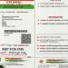 Aadhar Card update: यदि 10 साल बने हो गए आधार कार्ड को तो करना होगा ये काम।पढ़िए पूरी जानकारी