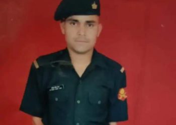 दुखद: सिक्किम में उत्तराखंड का लाल शहीद