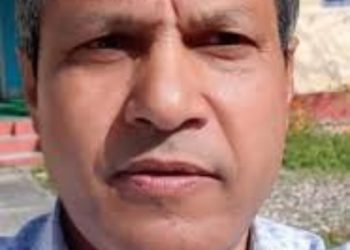 बिग ब्रेकिंग : पीडब्ल्यूडी के मुख्य अभियंता पर हुआ मुकदमा