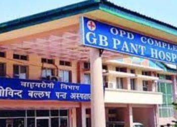 अस्पताल में पेट दर्द और बीपी का इलाज कराने गई छात्रा से डॉक्टर ने किया दुष्कर्म