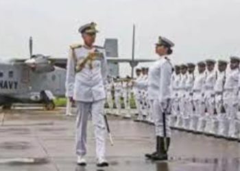 Job’s news: नेवी में निकले अग्निवीर भर्ती के लिए ऑनलाइन फॉर्म जल्दी करें आवेदन