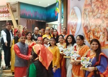 मुंबई में 3 दिवसीय Navi Mumbai Fest 2023 का सफल समापन