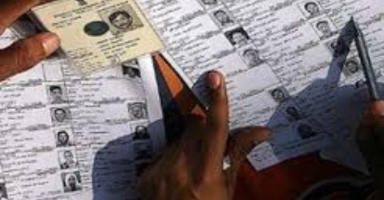 बड़ी खबर: उत्तराखंड में पंजाब, उत्तर प्रदेश, मणिपुर और गोवा की तुलना मे कहीं ज़्यादा तेजी से बढ़ी वोटर्स की संख्या