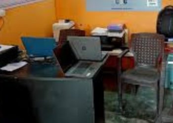 बेकिंग: फर्जी सीएससी सेंटर का उत्तराखंड एसटीएफ ने किया भंडाफोड़।दो गिरफ्तार