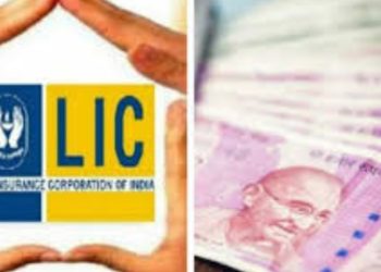 LIC’s earning scheme:  एक बार निवेश करने पर पाए  हर साल 52000 रुपये पेंशन