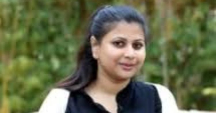 बड़ी खबर : बीजेपी विधायक के भाई की पत्नी को करोड़ों की वसूली का नोटिस जारी