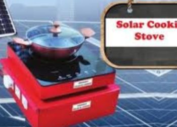 Surya Nutan Solar Stove: रसोई गैस के बढ़ते दामों से हैं परेशान तो घर ले आइए यह चूल्हा, फ्री में बन जाएगा खाना