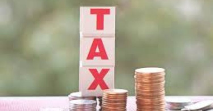 Income Tax 2023: इतने लाख रुपये तक नहीं देना होगा टैक्स।पढ़िए पूरी जानकारी