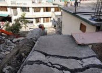 Weather update: जोशीमठ आपदा पीड़ितों के सामने बड़ी परेशानी, 4 दिन बारिश और बर्फबारी के आसार