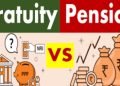 Pension and Gratuity: कर्मचारियों को सरकार ने दिया बड़ा झटका, खत्म होगी पेंशन और ग्रेच्युटी