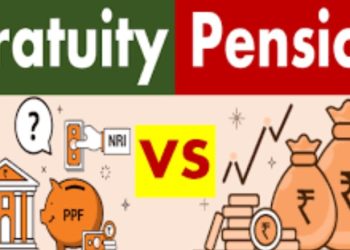 Pension and Gratuity: कर्मचारियों को सरकार ने दिया बड़ा झटका, खत्म होगी पेंशन और ग्रेच्युटी