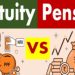Pension and Gratuity: कर्मचारियों को सरकार ने दिया बड़ा झटका, खत्म होगी पेंशन और ग्रेच्युटी