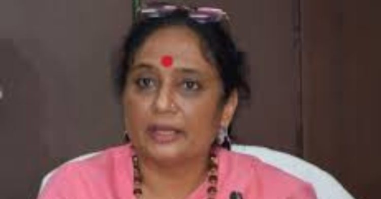 बड़ी खबर  : महाधिवक्ता की रिपोर्ट पर आखिर क्यों बोला विधानसभा अध्यक्ष रितु खंडूरी ने झूठ