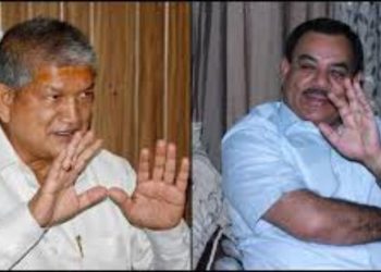 Haridwar Lok Sabha Seat: कांग्रेस में हरिद्वार लोकसभा सीट को लेकर घमासान। दो दिग्गज नेता आमने-सामने