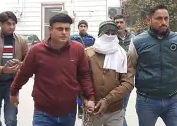 Crime news: युवक की गर्दन काटकर की हत्या