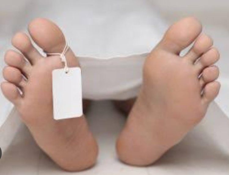 हादसा: अज्ञात वाहन की चपेट में आने से 32 वर्षीय युवक की मौत