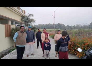 दुखद : 65 वर्षीय पूर्व सैनिक अज्ञात वाहन की चपेट में आ जाने हुई मौत