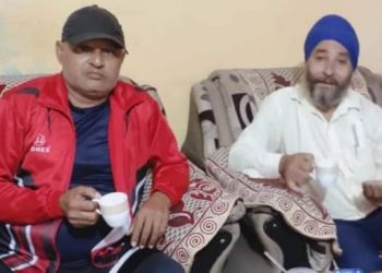 बड़ी खबर: ईमानदार नेतृत्व के हाथों में डोईवाला शुगर मिल  उत्तम क्वालिटी की बन रही है चीनी – प्यारा