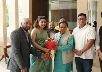 स्कूली बच्चों को उच्च शिक्षा के साथ प्रोत्साहित भी कर रही सरकार : डॉ. धन सिंह रावत